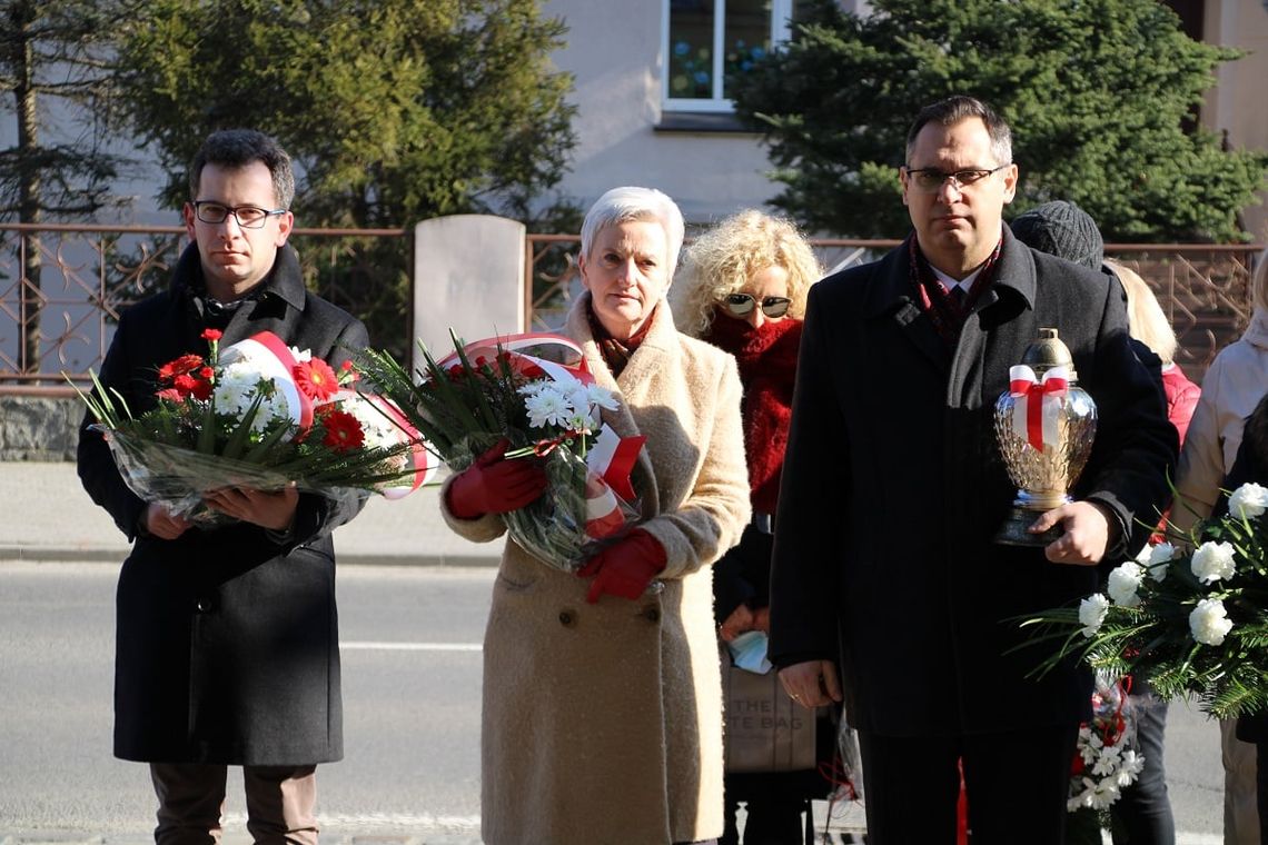 Obchody Narodowego Dnia Pamięci Żołnierzy Wyklętych w Kędzierzynie-Koźlu