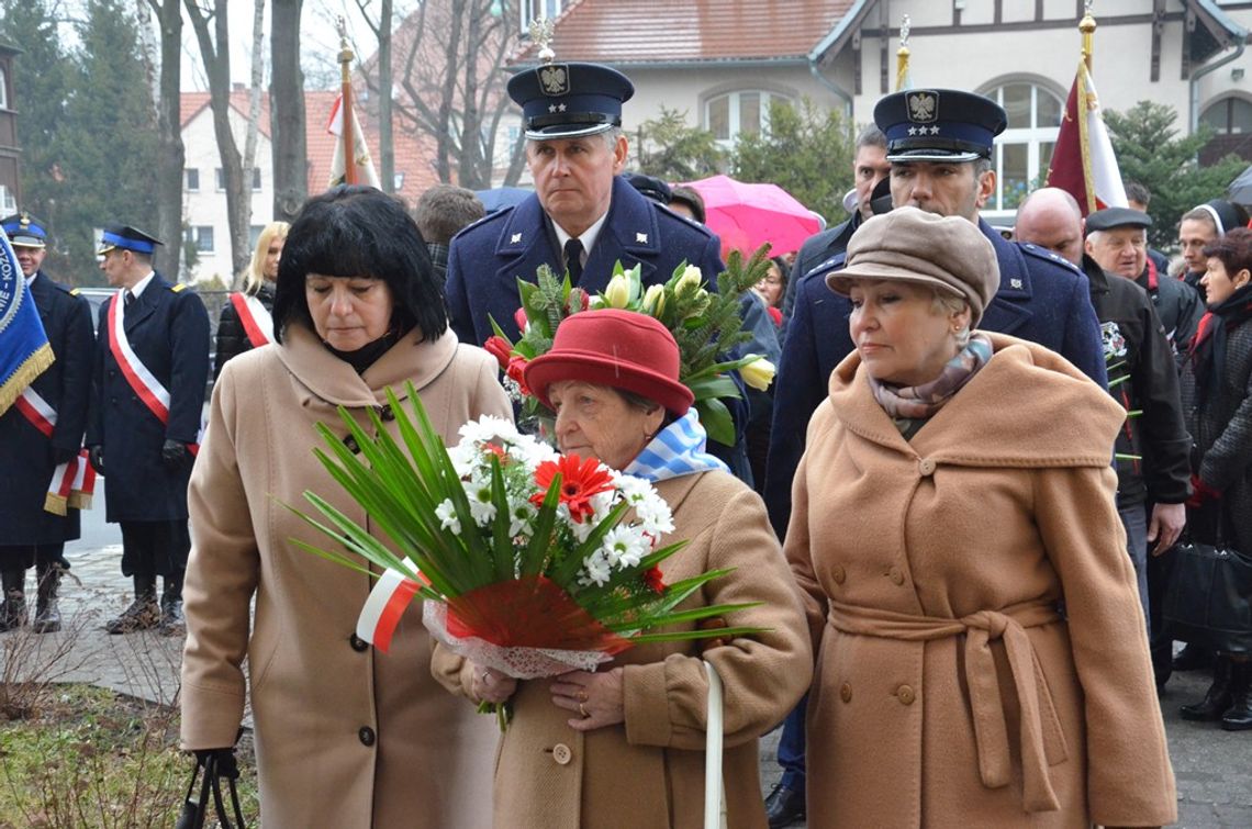 Obchody Narodowego Dnia Pamięci Żołnierzy Wyklętych w Kędzierzynie-Koźlu. FOTOREPORTAŻ