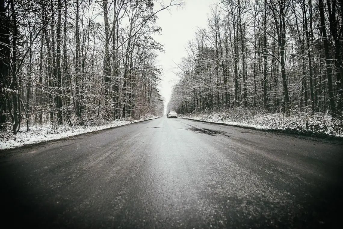 Oblodzenie w powiecie kędzierzyńsko-kozielskim. Wydano ostrzeżenie meteorologiczne Oblodzenie w powiecie kędzierzyńsko-kozielskim. Wydano ostrzeżenie meteorologiczne