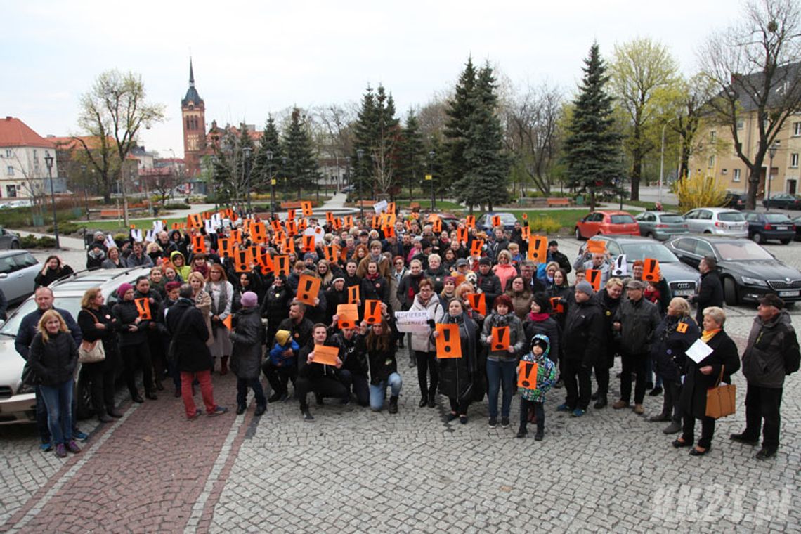 "Obraz nauczyciela-awanturnika bardzo niesprawiedliwy". List otwarty nauczycieli z Kędzierzyna-Koźla