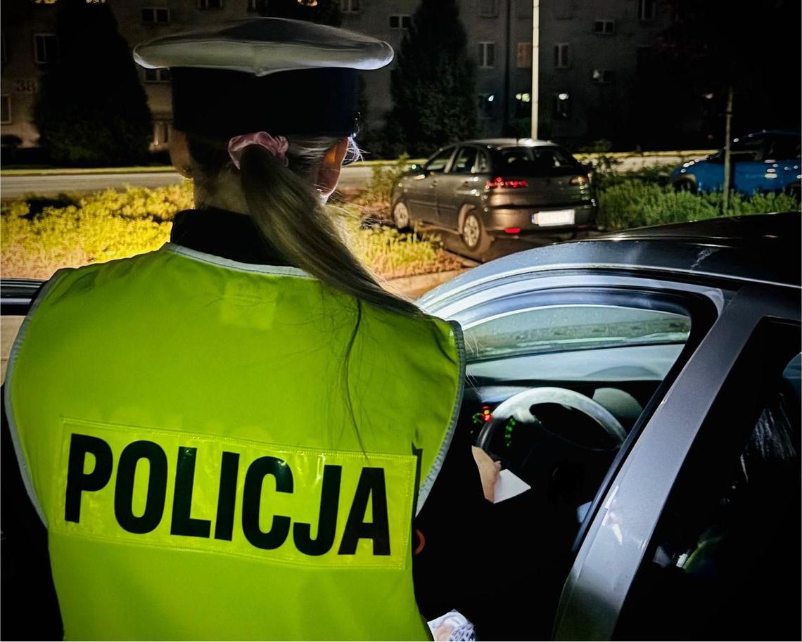 Obywatel Ukrainy jechał z promilami. Pijany kierowca audi zatrzymany dzięki czujności mieszkańca