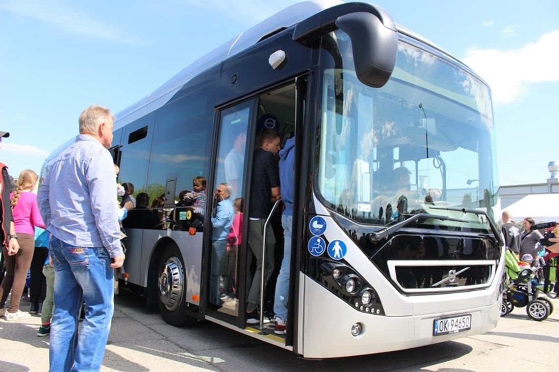 Obywatele Ukrainy mogą korzystać z bezpłatnych przejazdów MZK jeszcze tylko do końca czerwca