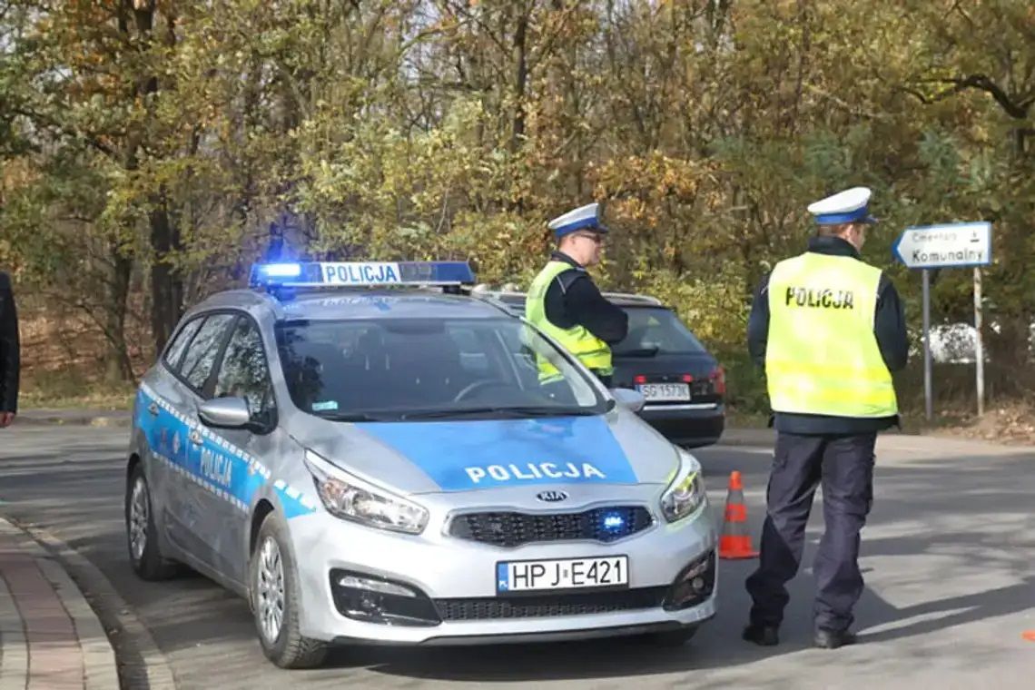 Od czwartku zmiana organizacji ruchu w rejonie nekropolii. Rusza akcja „Wszystkich Świętych”