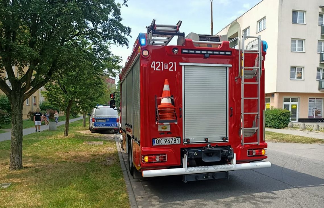 Od dłuższego czasu nie było kontaktu ze starszym mężczyzną. Niestety, spełnił się czarny scenariusz