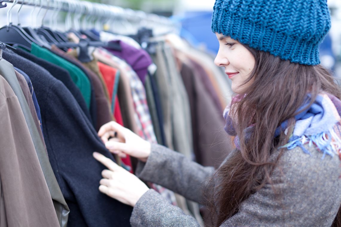 Od fast fashion do smart fashion: jak hurtownie sprzyjają zrównoważonej modzie?