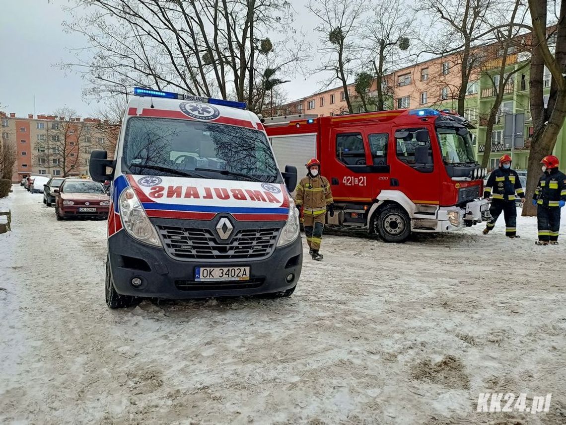 Od kilkunastu dni rodzina nie miała kontaktu ze starszą kobietą. Potwierdziły się najgorsze obawy