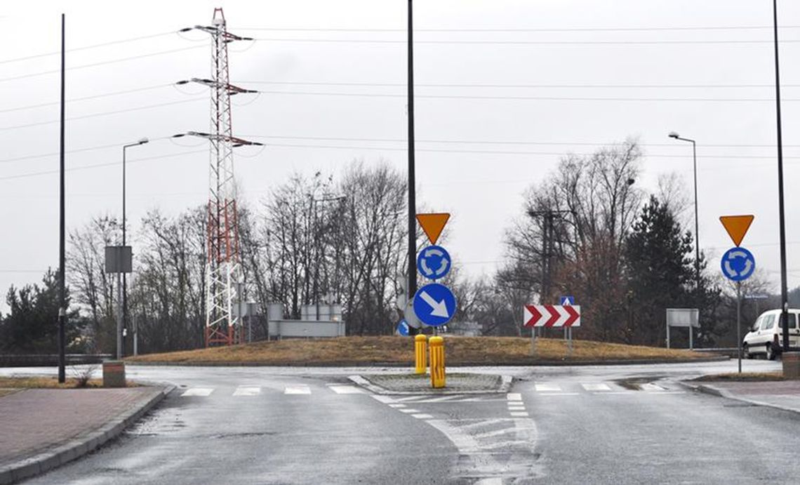 Od ronda Grunwaldzkiego, przez Kuźniczkę aż za Cisową. Powiat szykuje się do dużego remontu swojej drogi