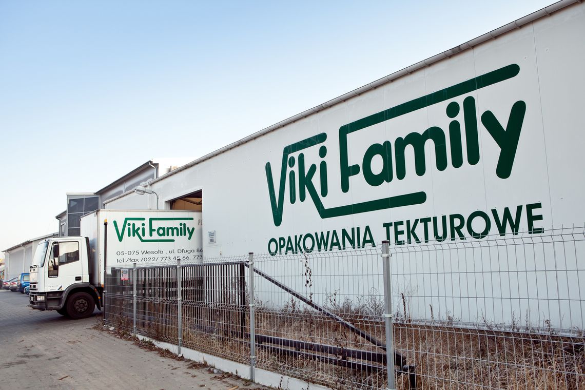 Opakowania tekturowe dla przemysłu i handlu. Jak wybrać odpowiedniego producenta?