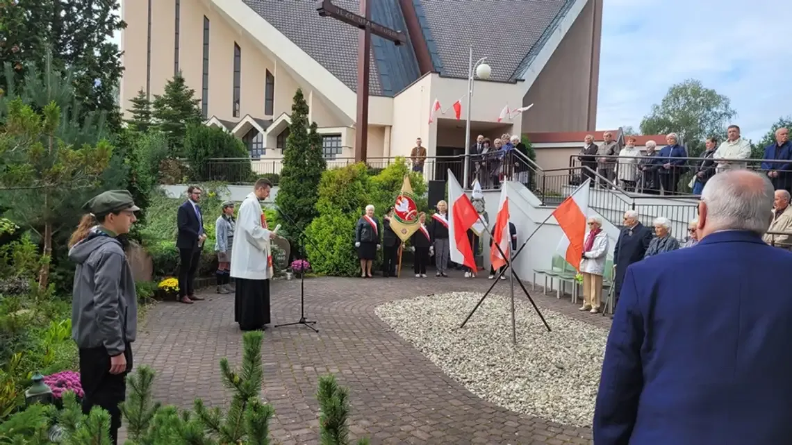 Pamięci Sybiraków i ofiar sowieckich represji. Już jutro uroczystości w Kędzierzynie-Koźlu Pamięci Sybiraków i ofiar sowieckich represji. Już jutro uroczystości w Kędzierzynie-Koźlu