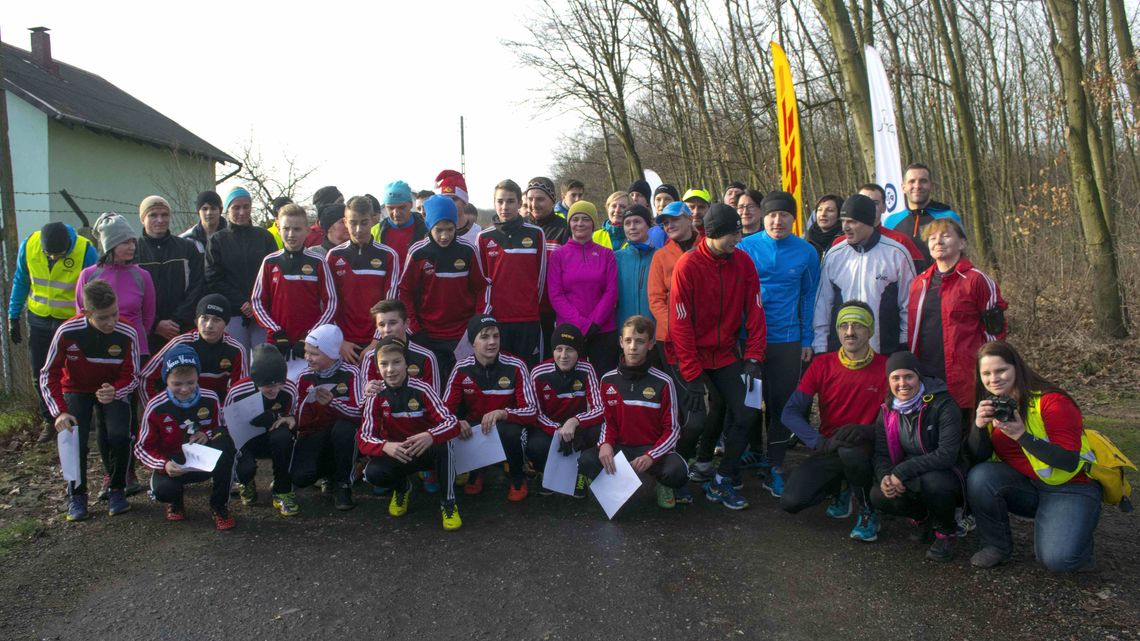 Parkrun zagościł w Kędzierzynie-Koźlu