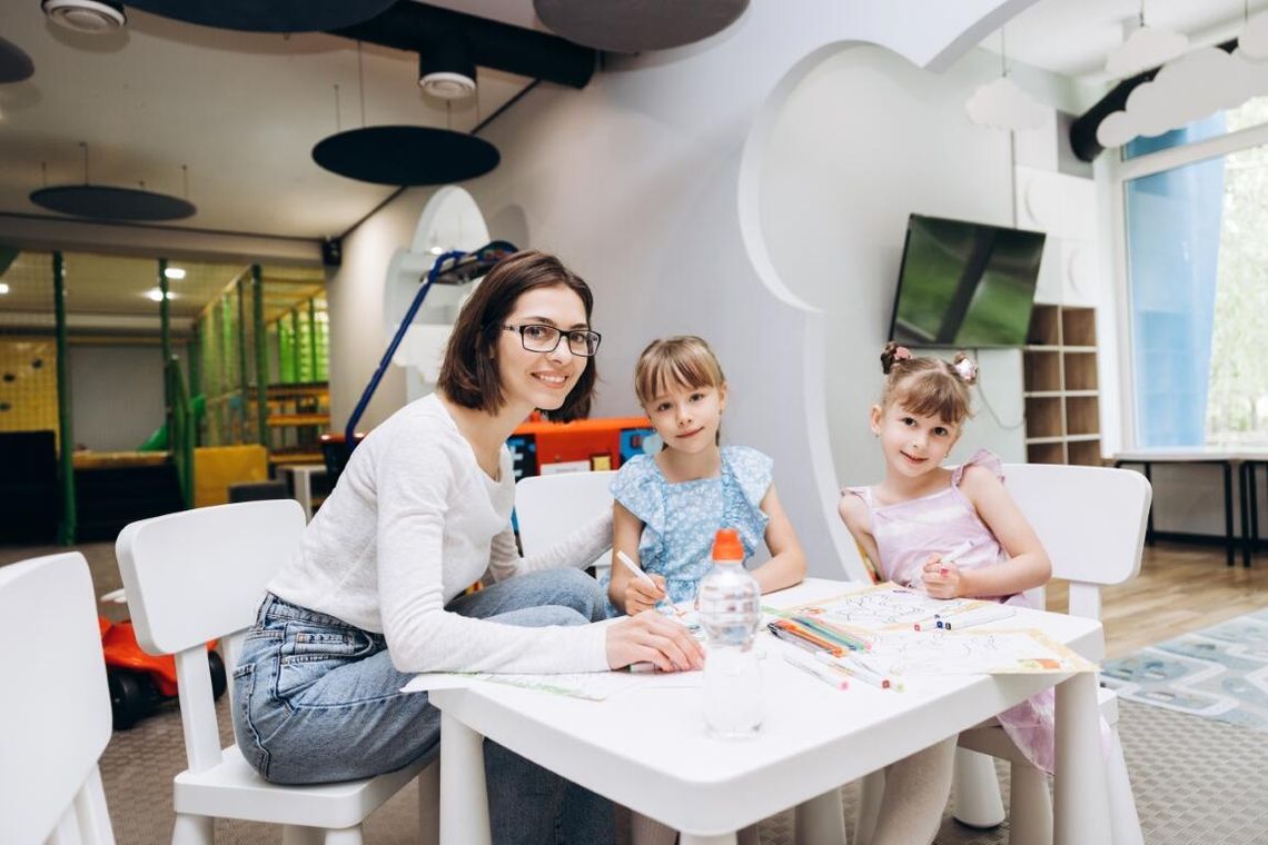 Pedagogika lecznicza – czym jest i jak poznać jej tajniki?