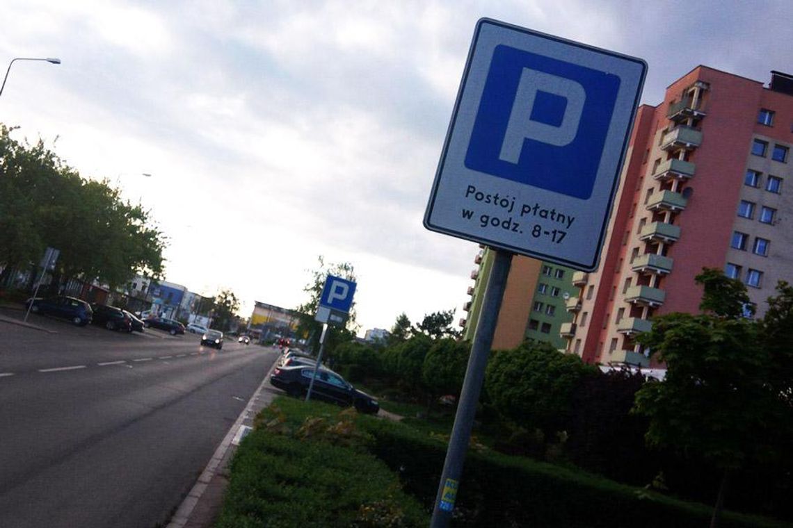 Petycja w sprawie likwidacji płatnych parkingów w Kędzierzynie-Koźlu. Radni podjęli decyzję