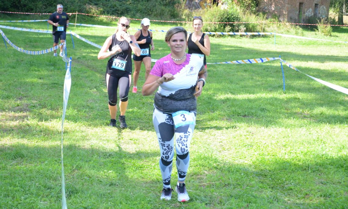 Piąta edycja Biegu po zdrowie. Ponad 150 osób ścigało się w Koźlu. FOTOREPORTAŻ