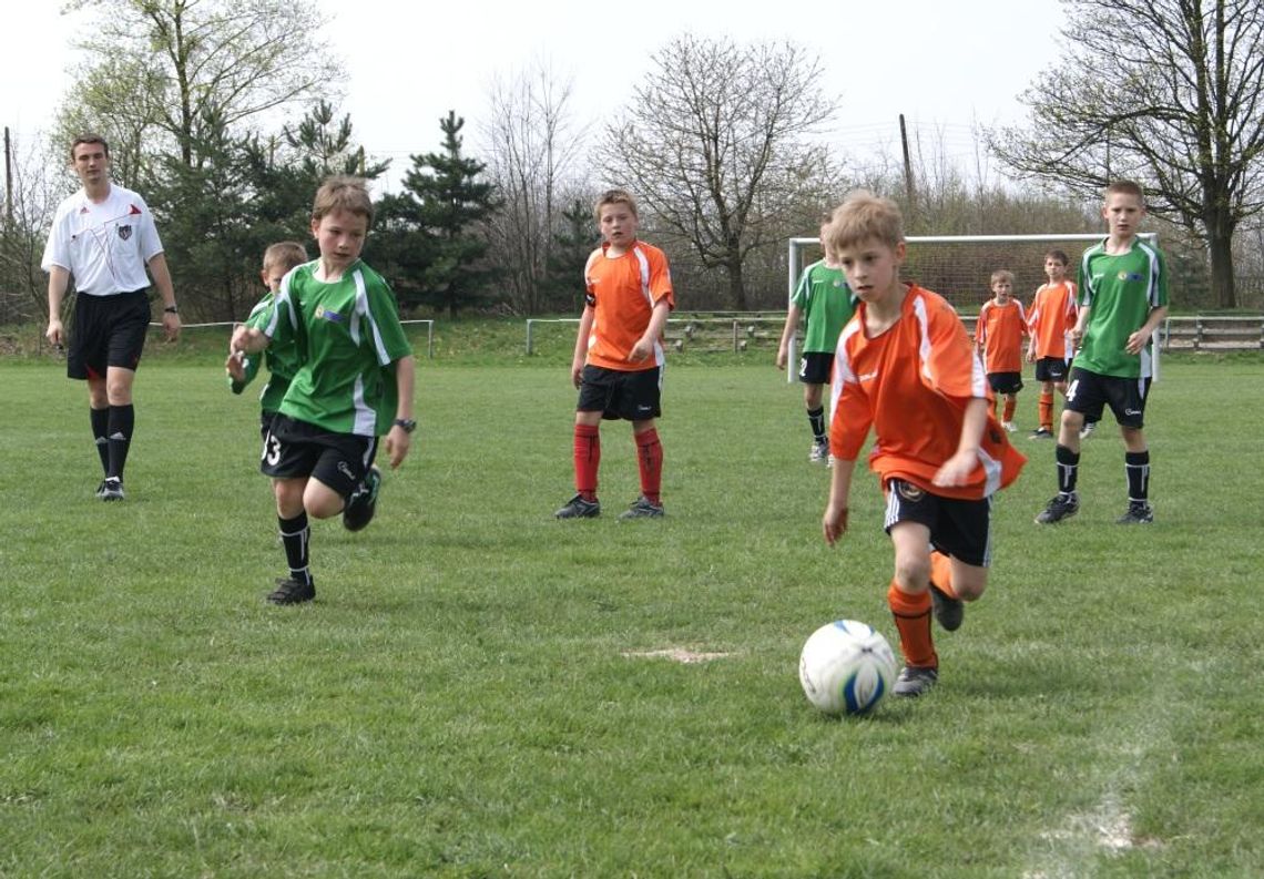 Pieniądze na sport rozdzielone. Urząd miasta dał klubom więcej niż rok temu