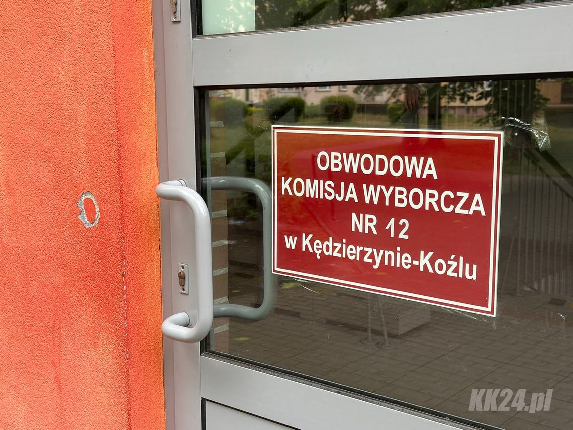 Kędzierzyn-Koźle zdecydowanie za kandydatem Koalicji Obywatelskiej. Poznaliśmy wyniki wyborów w naszym powiecie