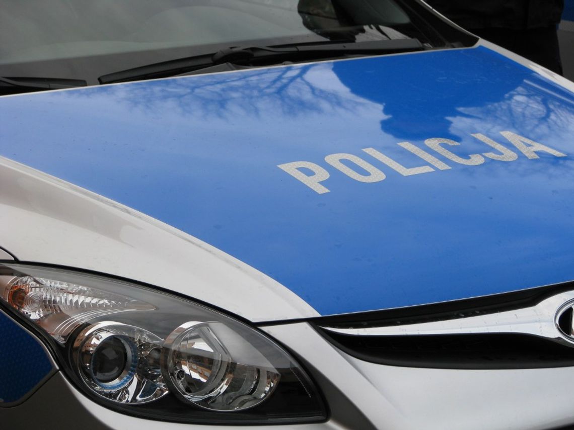 Pijani na "zdobycznych" rowerach pojechali na kolejną kradzież. Zatrzymali ich policjanci na wolnym