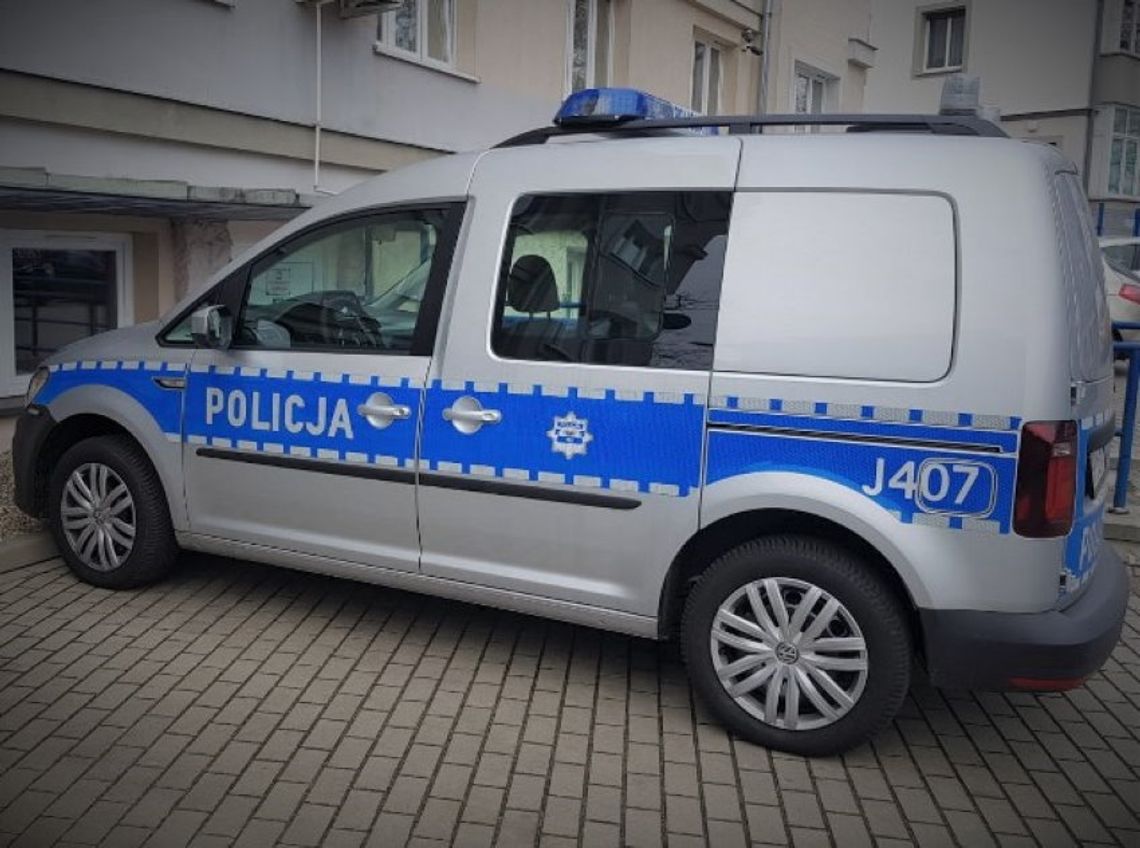 [PILNE!] Zaginęło dziecko. Policja szuka 7-letniego chłopca. Podajemy rysopis - AKTUALIZACJA