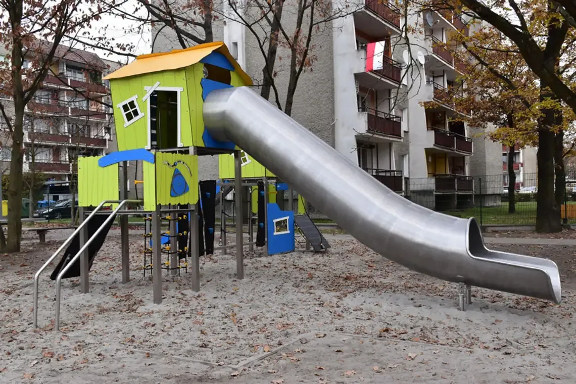 Place zabaw, modernizacja dróg i remonty. Mieszkańcy wybrali projekty Budżetu Obywatelskiego Place zabaw, modernizacja dróg i remonty. Mieszkańcy wybrali projekty Budżetu Obywatelskiego