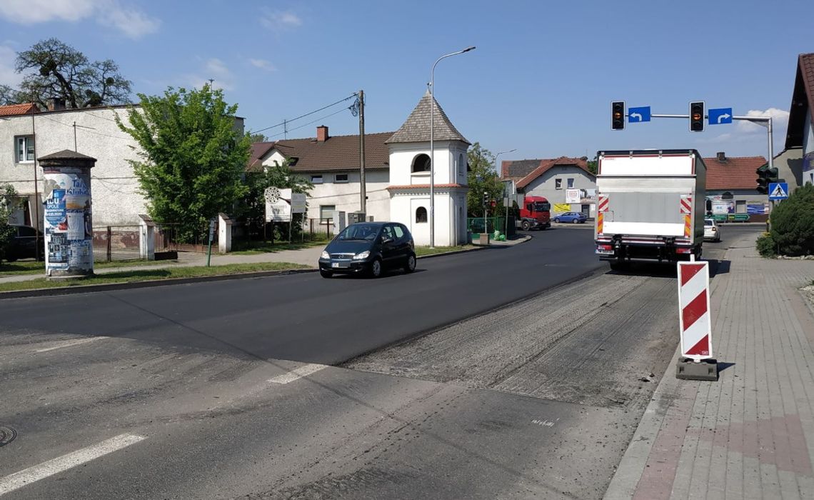 Planują przebudowę ulicy Kłodnickiej. Już w środę konsultacje społeczne