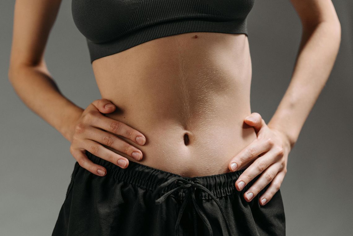 Plastyka brzucha (abdominoplastyka) – przewodnik dla pacjenta