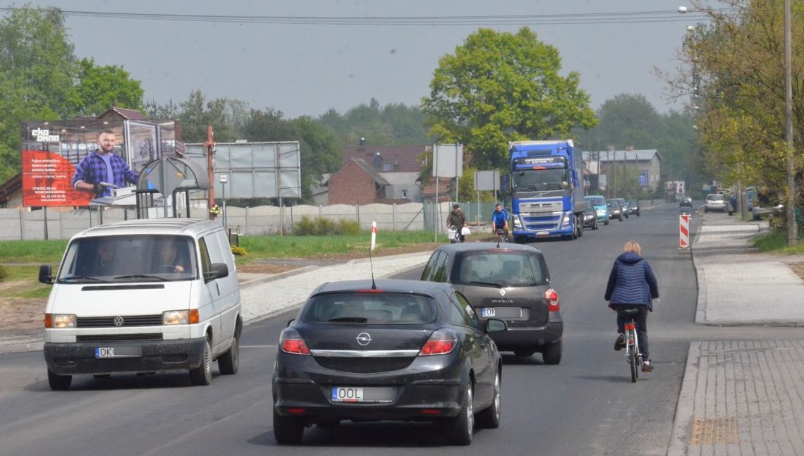 Po remoncie ulicy Przyjaźni autobusy wracają do Blachowni. Duże zmiany w rozkładzie jazdy