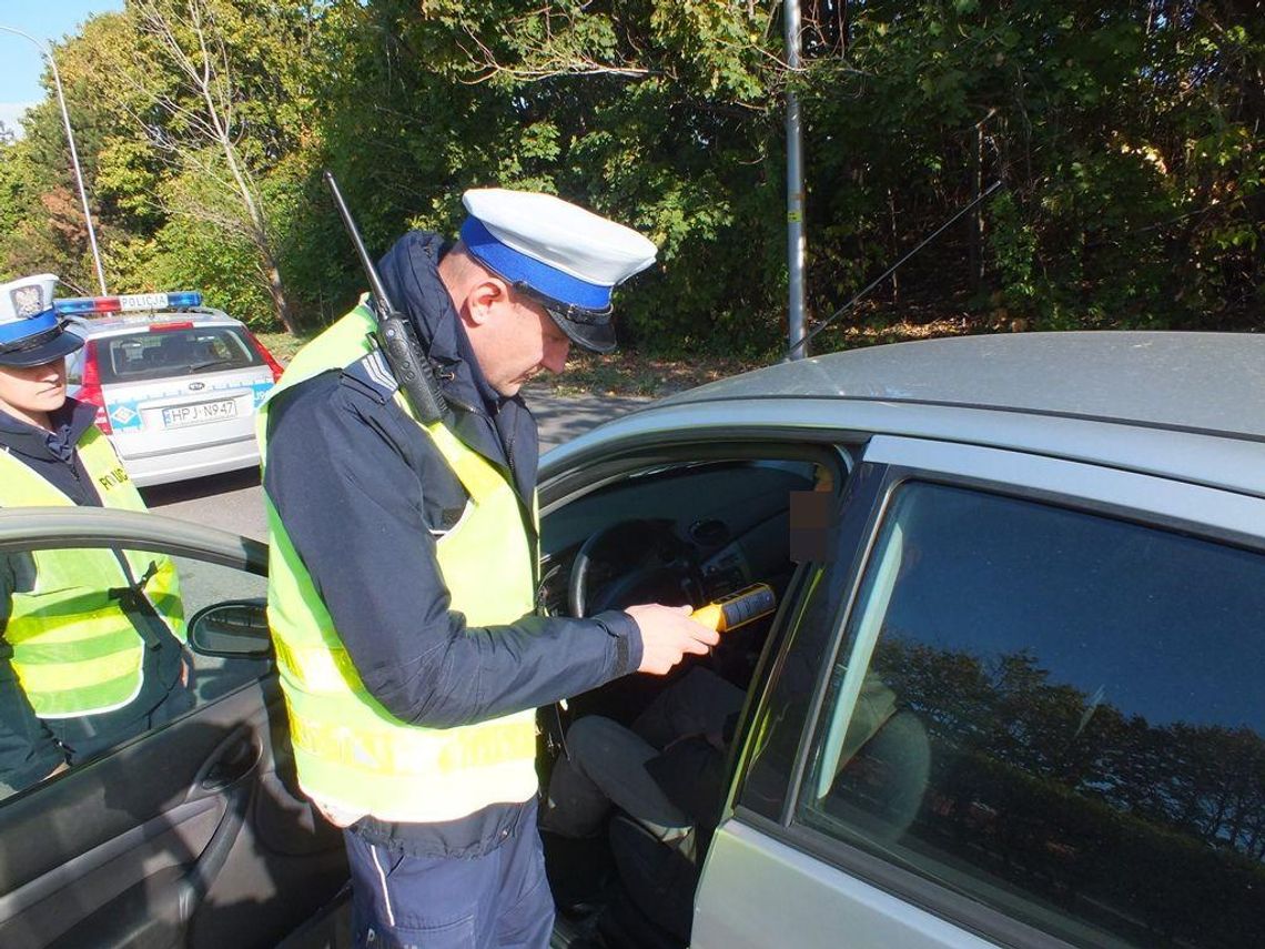 Podsumowanie długiego weekendu na drogach. Było wyjątkowo spokojnie