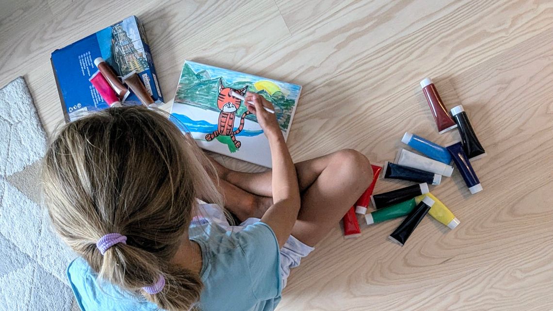 Pokaż swój talent plastyczny bądź literacki. "Mój przyjaciel Adopciak” – wyjątkowy konkurs z sercem dla zwierząt