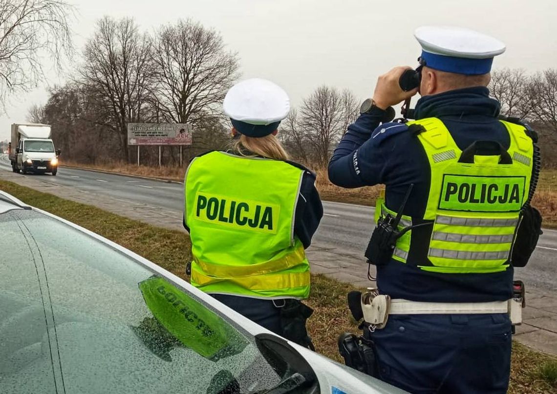 Policja podsumowała długi weekend na drogach powiatu kędzierzyńsko-kozielskiego