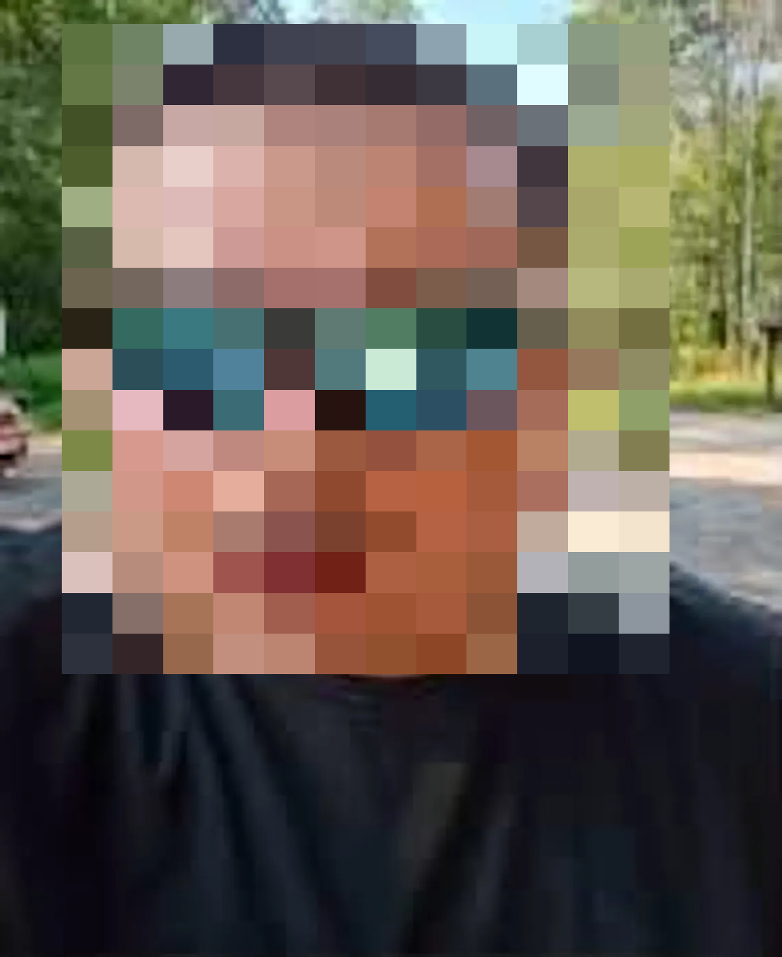 Policja publikuje wizerunek zaginionego 42-latka. Mężczyzna jest w kryzysie emocjonalnym Policja publikuje wizerunek zaginionego 42-latka. Mężczyzna jest w kryzysie emocjonalnym