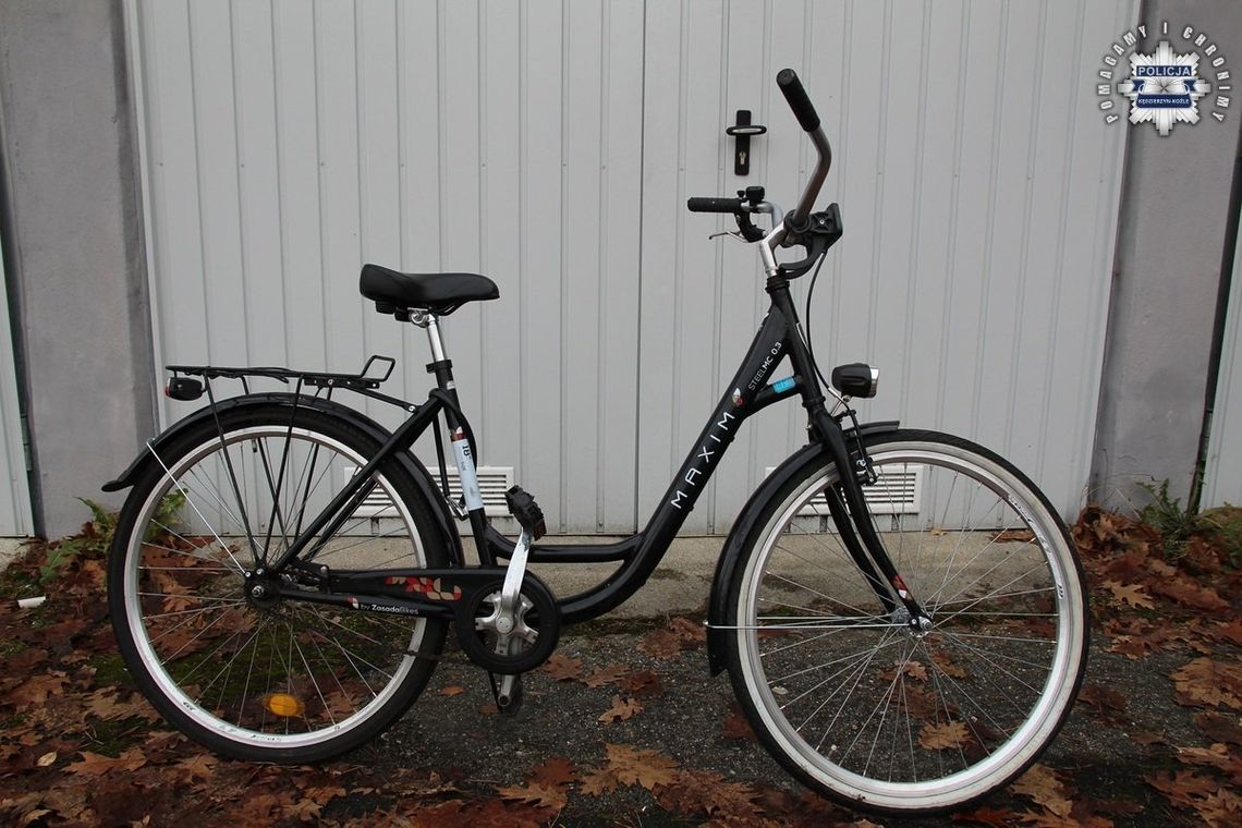 Policja szuka właścicieli rowerów. Na odbiór w komendzie czeka blisko 70 jednośladów. ZDJĘCIA