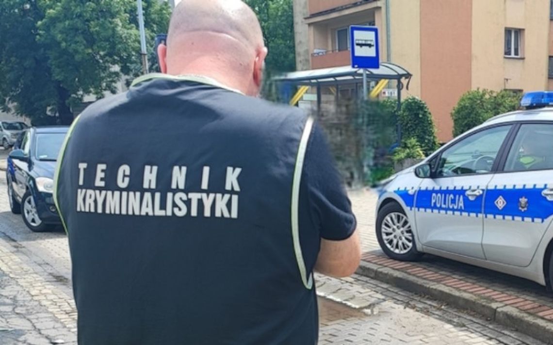 Policjanci z Kędzierzyna-Koźla zajęli drugie miejsce w wojewódzkim konkursie kryminalnym