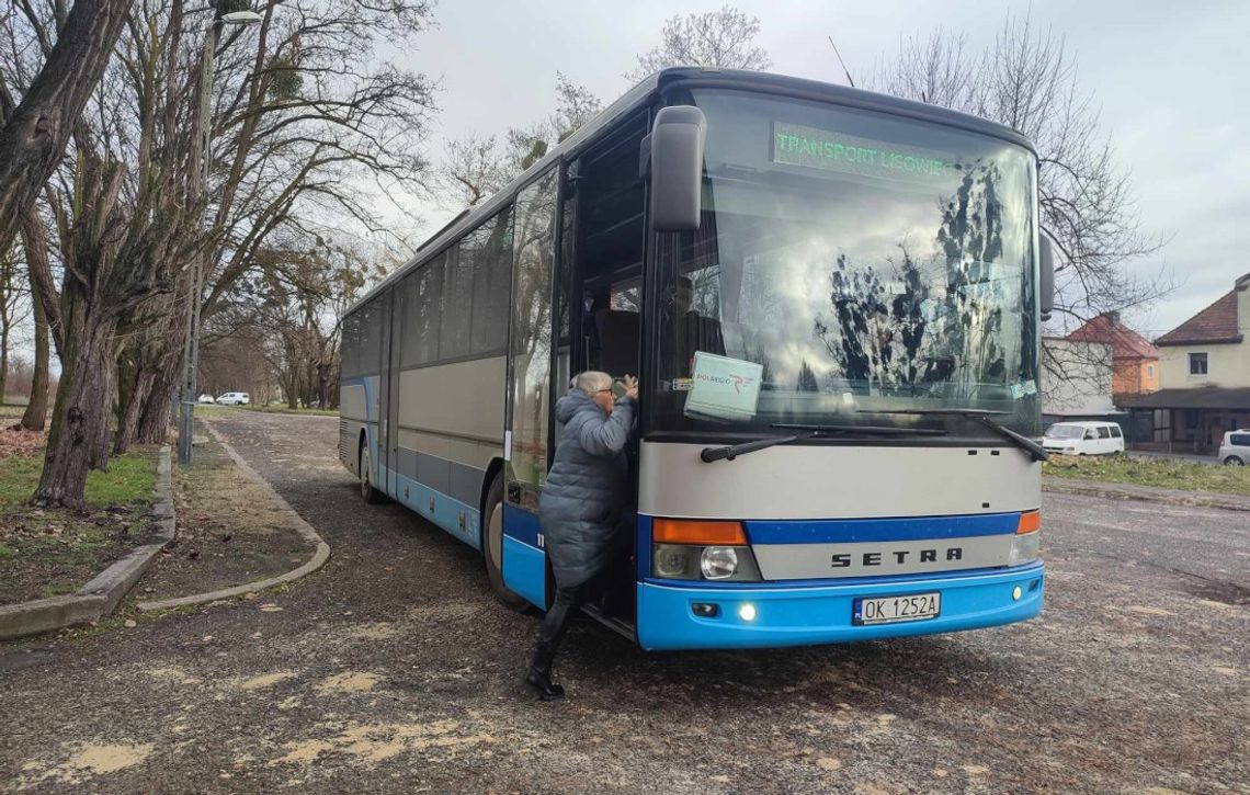 Polregio znów ma problemy z taborem. Dziś i jutro sześć pociągów zostanie zastąpionych autobusami