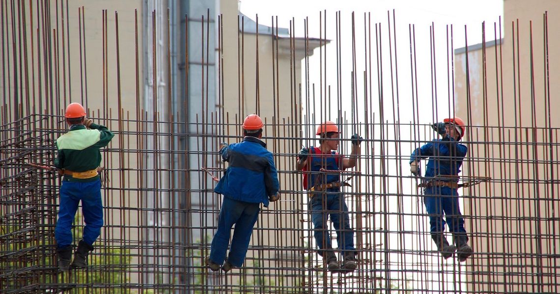 Ponad 570 Kolumbijczyków pracuje w naszym powiecie. To więcej niż w całej reszcie województwa Ponad 570 Kolumbijczyków pracuje w naszym powiecie. To więcej niż w całej reszcie województwa