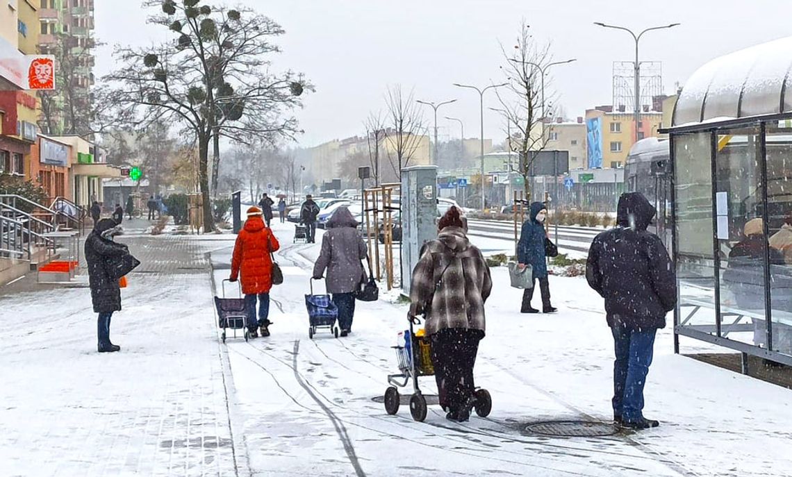 Poniedziałek pierwszym dniem bez godzin dla seniorów, w galeriach handlowych wszystkie sklepy otwarte