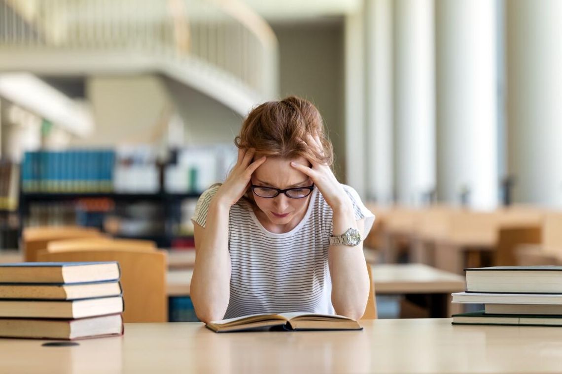 Poradnik przetrwania dla maturzysty. Jak ogarnąć ostatni rok w liceum? Poradnik przetrwania dla maturzysty. Jak ogarnąć ostatni rok w liceum?