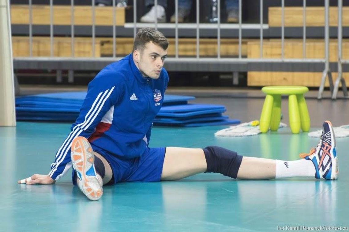 Postawić kropkę nad „i”. ZAKSA gra na wyjeździe z CAI Voleibol Teruel