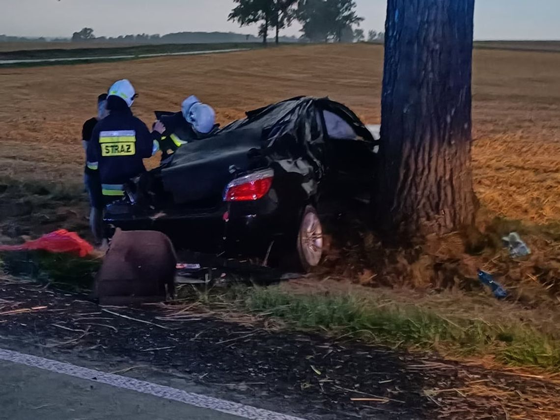 Poszkodowana w sobotnim wypadku 3,5-latka pozostaje w śpiączce. Prokuratura szuka świadków zdarzenia