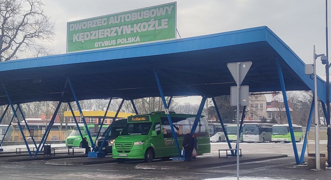 Powiat kędzierzyńsko-kozielski otrzyma ponad 2,5 miliona złotych dopłaty do przewozów autobusowych Powiat kędzierzyńsko-kozielski otrzyma ponad 2,5 miliona złotych dopłaty do przewozów autobusowych