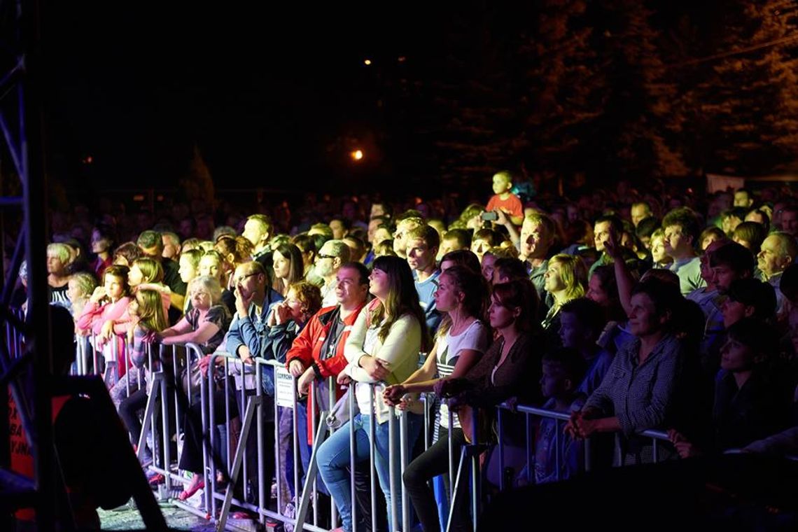 Powiat świętuje 20-lecie. Będzie huczna impreza na placu przed starostwem