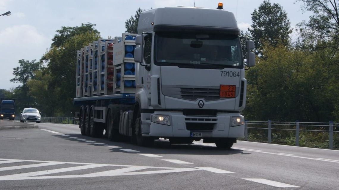 Powiat szykuje drugi etap przebudowy ulicy Mostowej. Prace ruszą wiosną