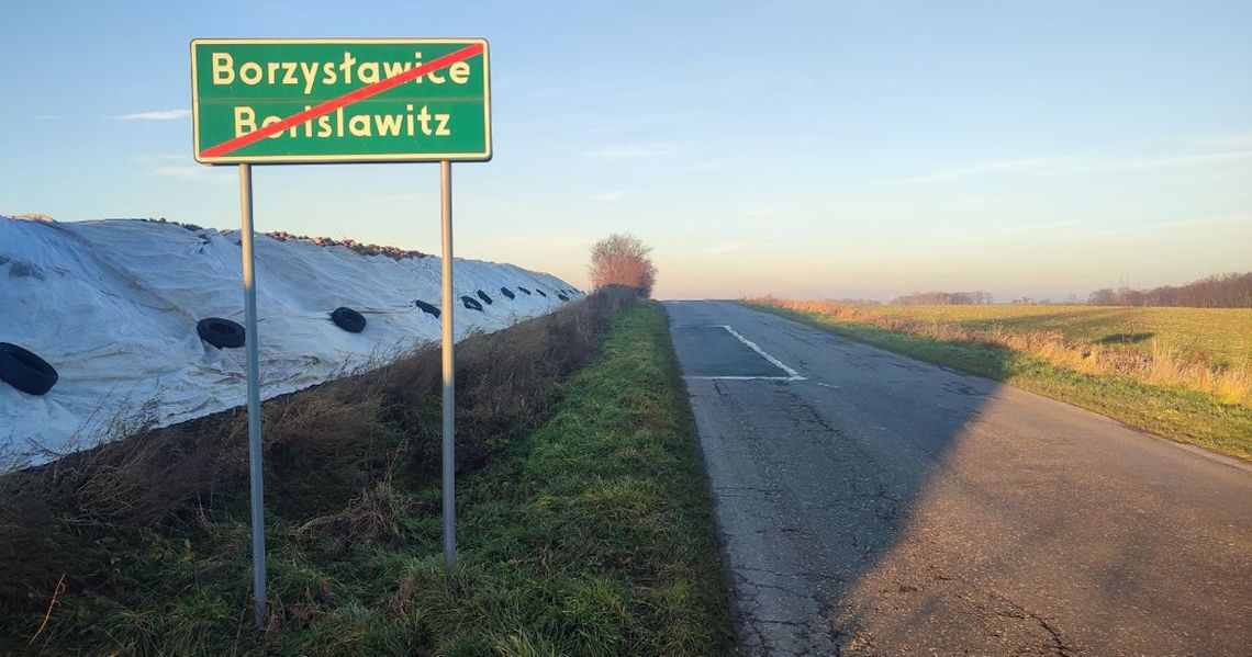 Powiat wyremontuje drogę z Karchowa do Borzysławic. Inwestycje pochłonie 1,5 miliona złotych Powiat wyremontuje drogę z Karchowa do Borzysławic. Inwestycje pochłonie 1,5 miliona złotych