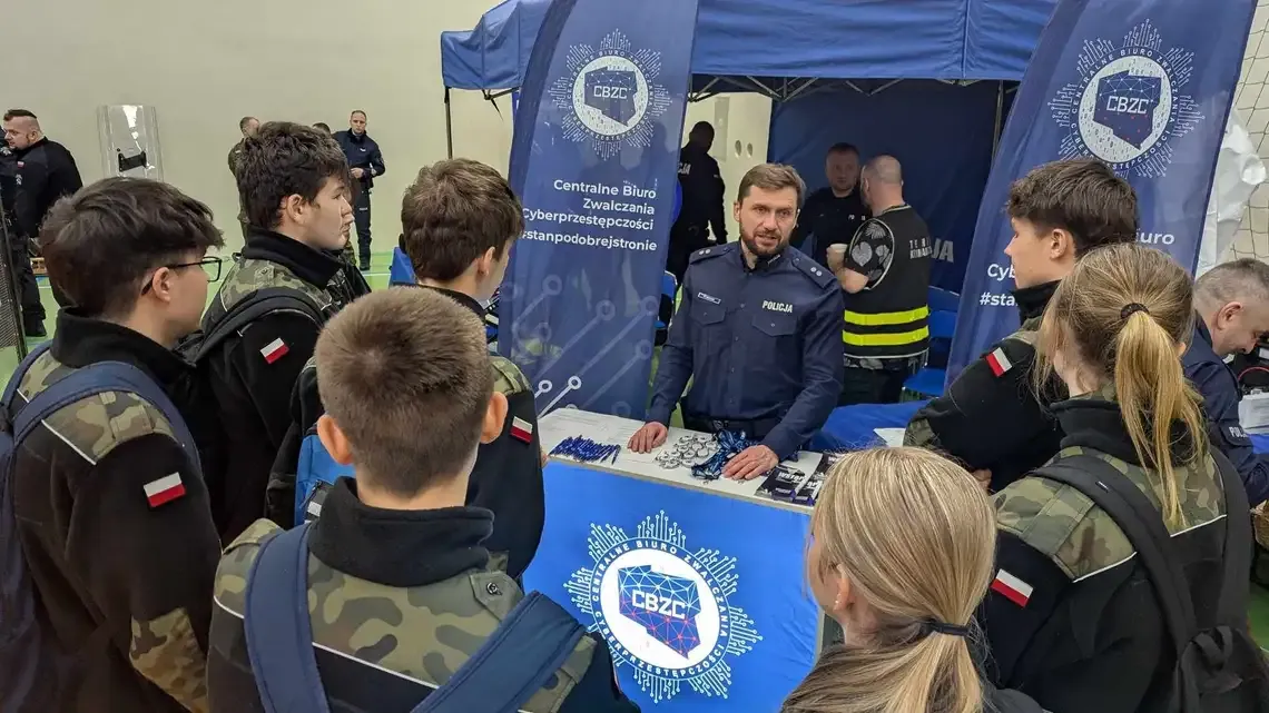 Powiatowa Akademia Bezpieczeństwa w Kędzierzynie-Koźlu. Powiedzą, jak reagować w sytuacjach zagrożenia Powiatowa Akademia Bezpieczeństwa w Kędzierzynie-Koźlu. Powiedzą, jak reagować w sytuacjach zagrożenia