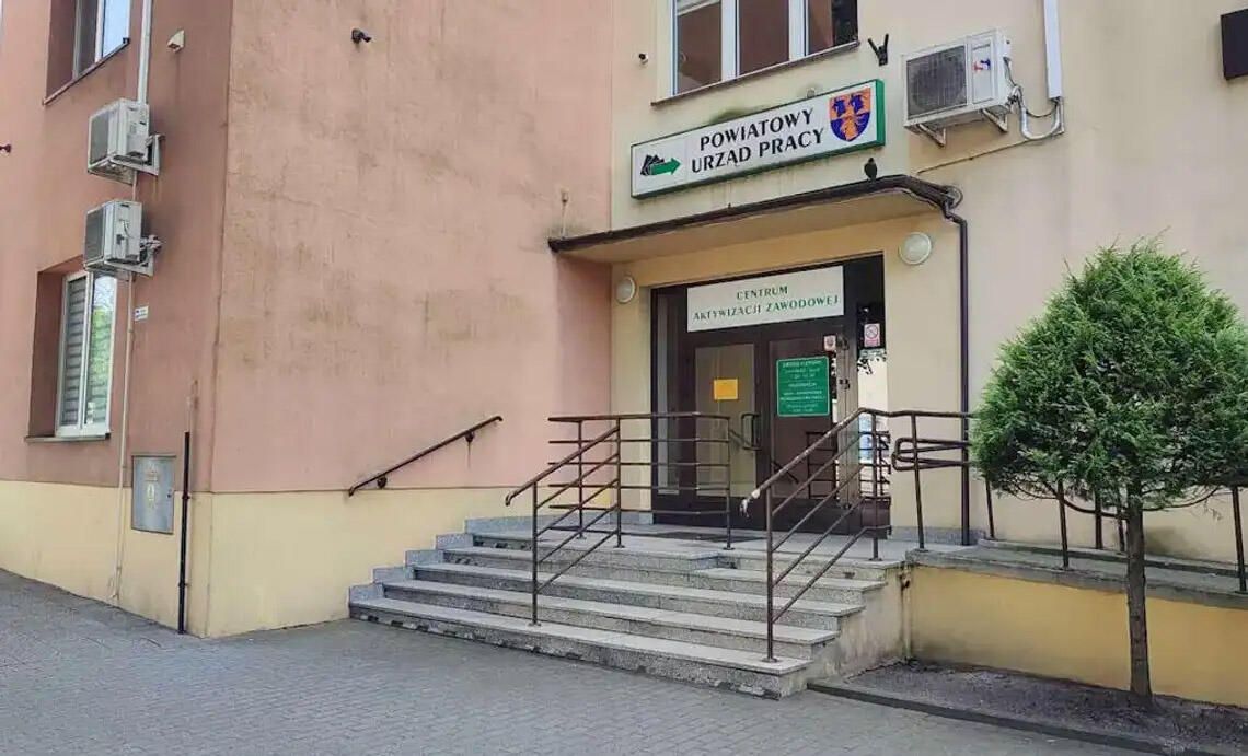 Powiatowy Urząd Pracy zrealizował duży projekt aktywizujący bezrobotnych. Objął 605 osób