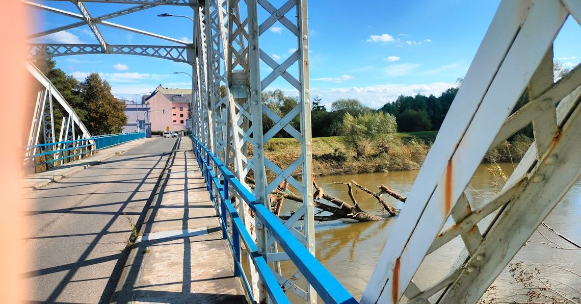 Powódź zniszczyła oczyszczalnię ścieków w Ostrawie. Nieczystości trafiają do Odry