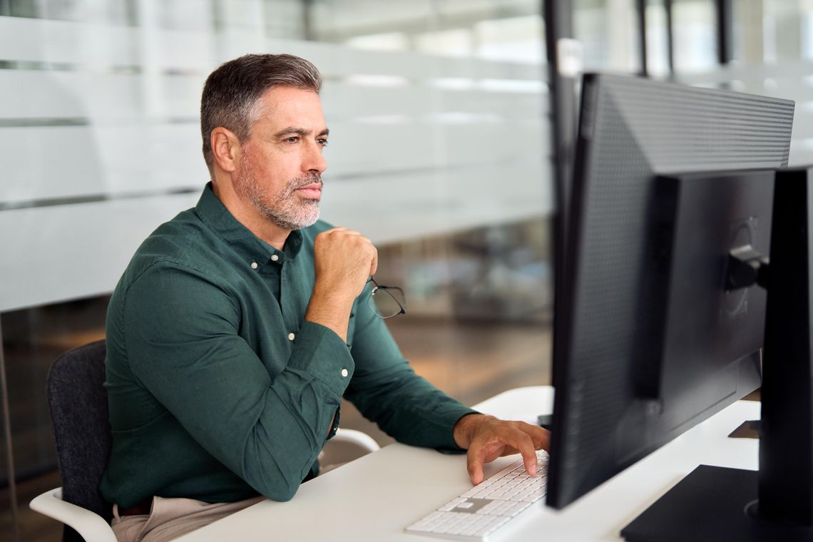 Poznaj 3 powody, dla których warto zainwestować w monitory poleasingowe