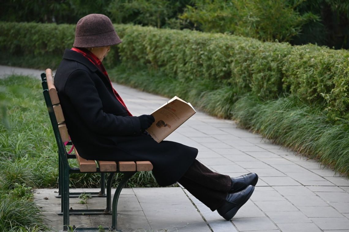 Praca w opiece w Niemczech i pomoc dla seniora