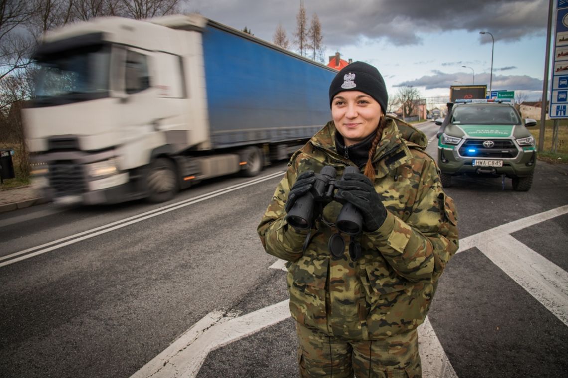 Pracowali „na turystę”. Rekordowa liczba zatrzymań cudzoziemców na Opolszczyźnie