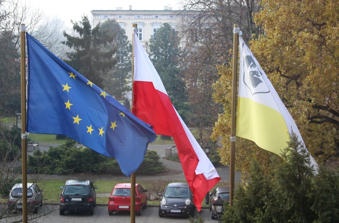 Prezydent Sabina Nowosielska wśród sygnatariuszy listu do przewodniczącej komisji europejskiej