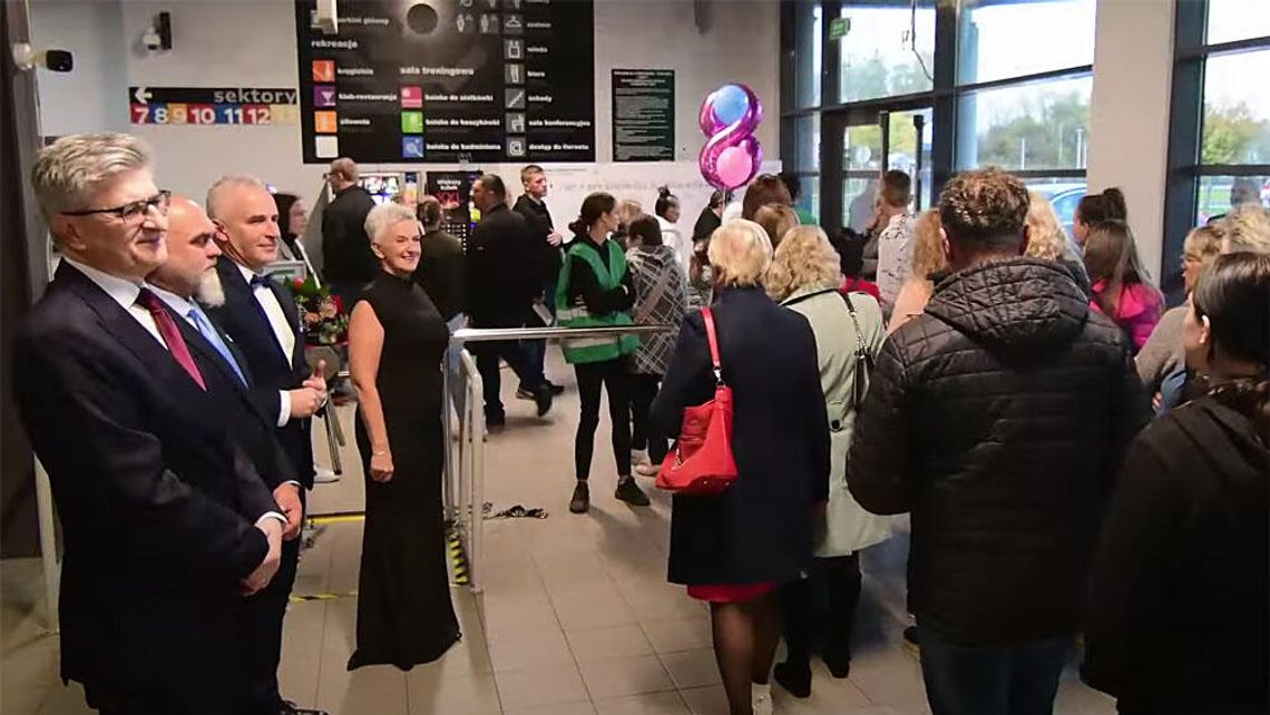 Przeboje Zbigniewa Wodeckiego na 50-lecie Kędzierzyna-Koźla. Bezpłatne wejściówki do odbioru od poniedziałku