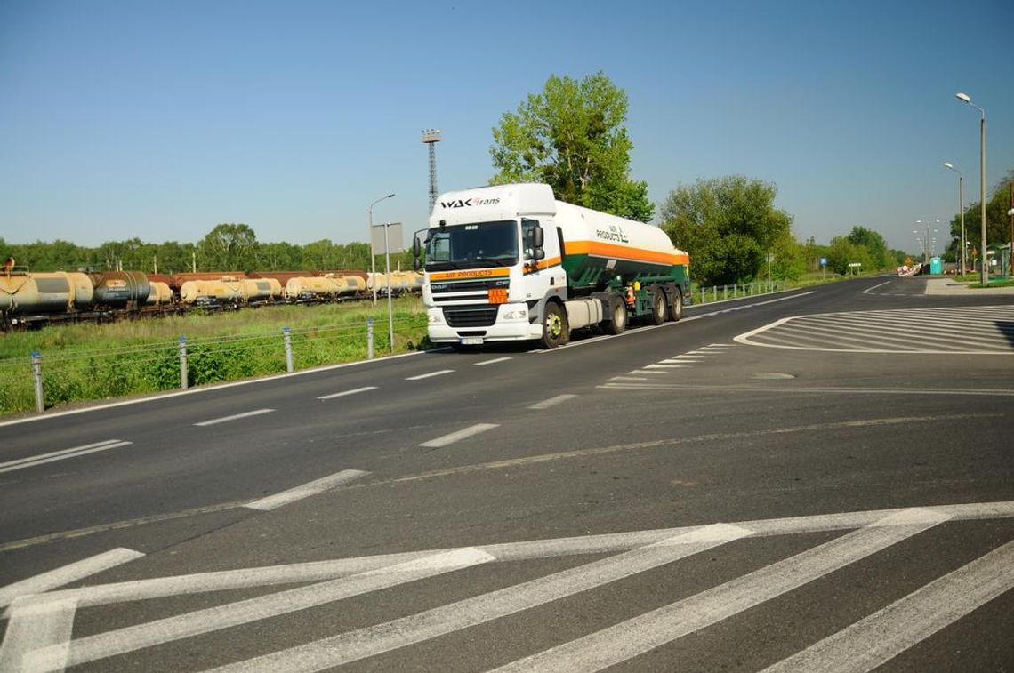 Przebudowa ulicy Mostowej na ukończeniu. Prace potrwają maksymalnie dwa tygodnie